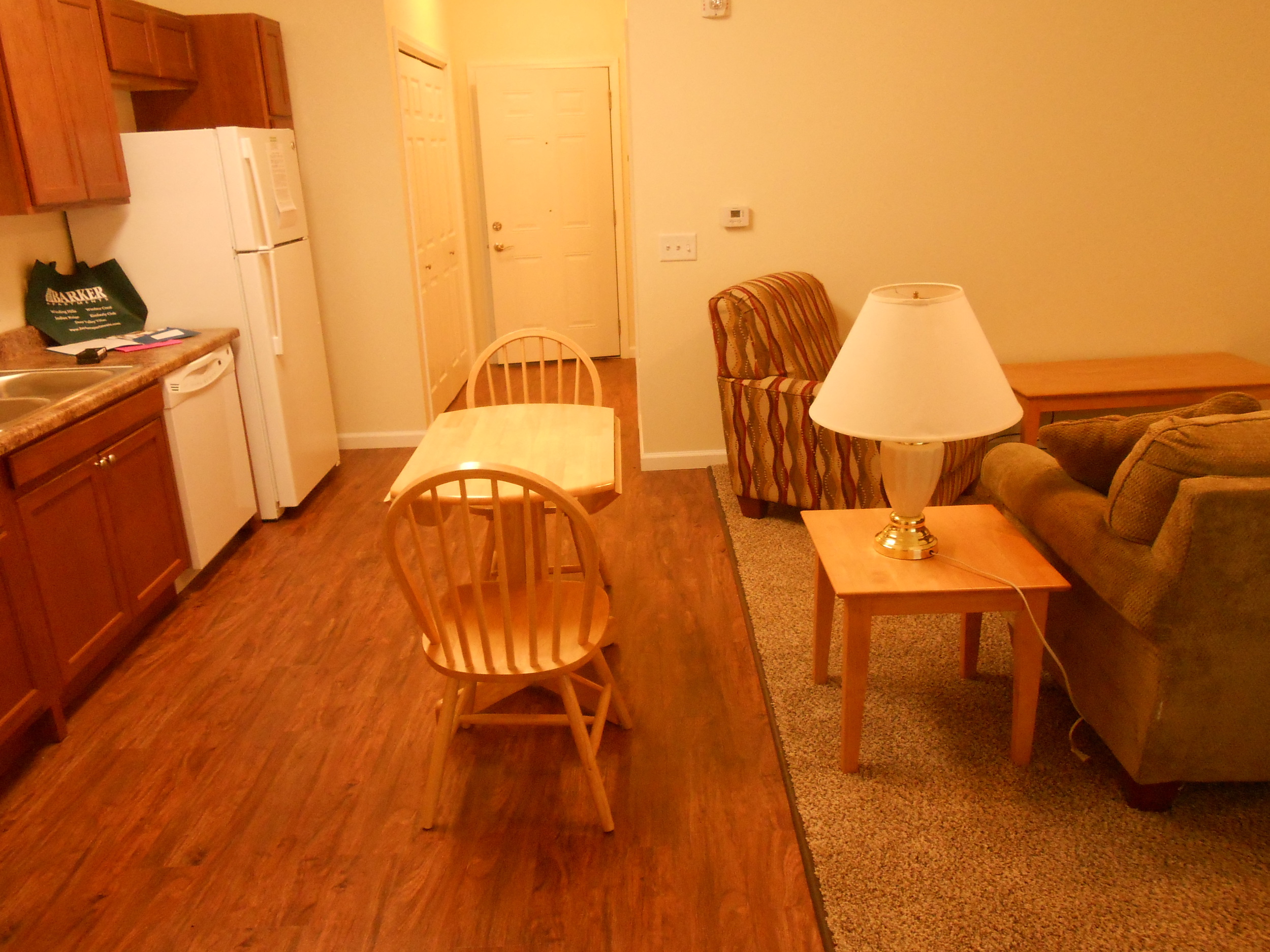 Deer Valley Villas Apartments, 22nd Avenue and 7th St, Silvis, IL